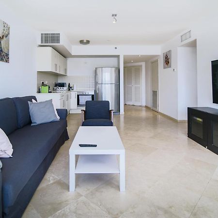 Marina Apartments By Olala Homes Herzliya Ngoại thất bức ảnh