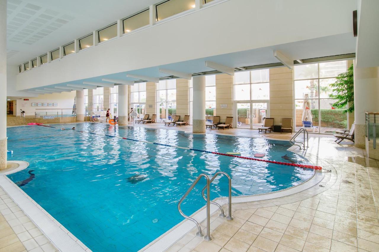 Marina Apartments By Olala Homes Herzliya Ngoại thất bức ảnh