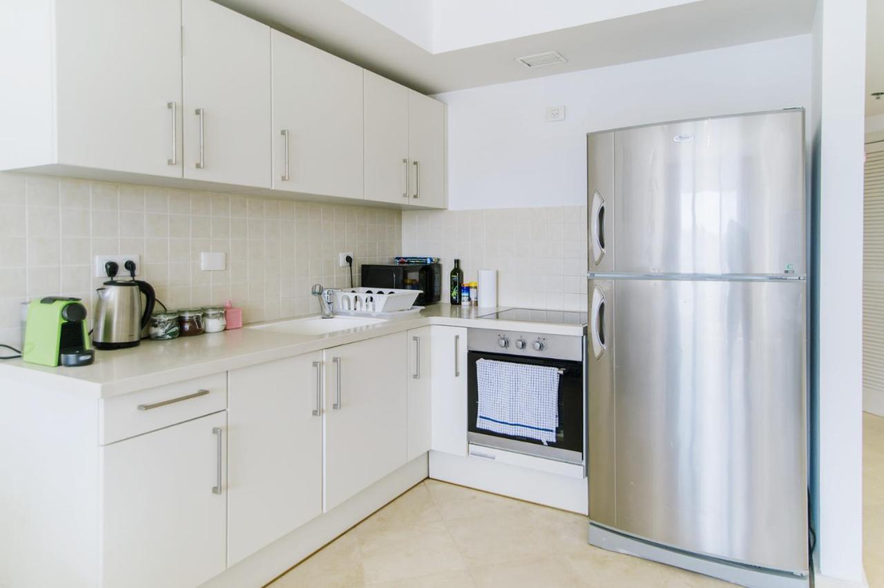 Marina Apartments By Olala Homes Herzliya Ngoại thất bức ảnh