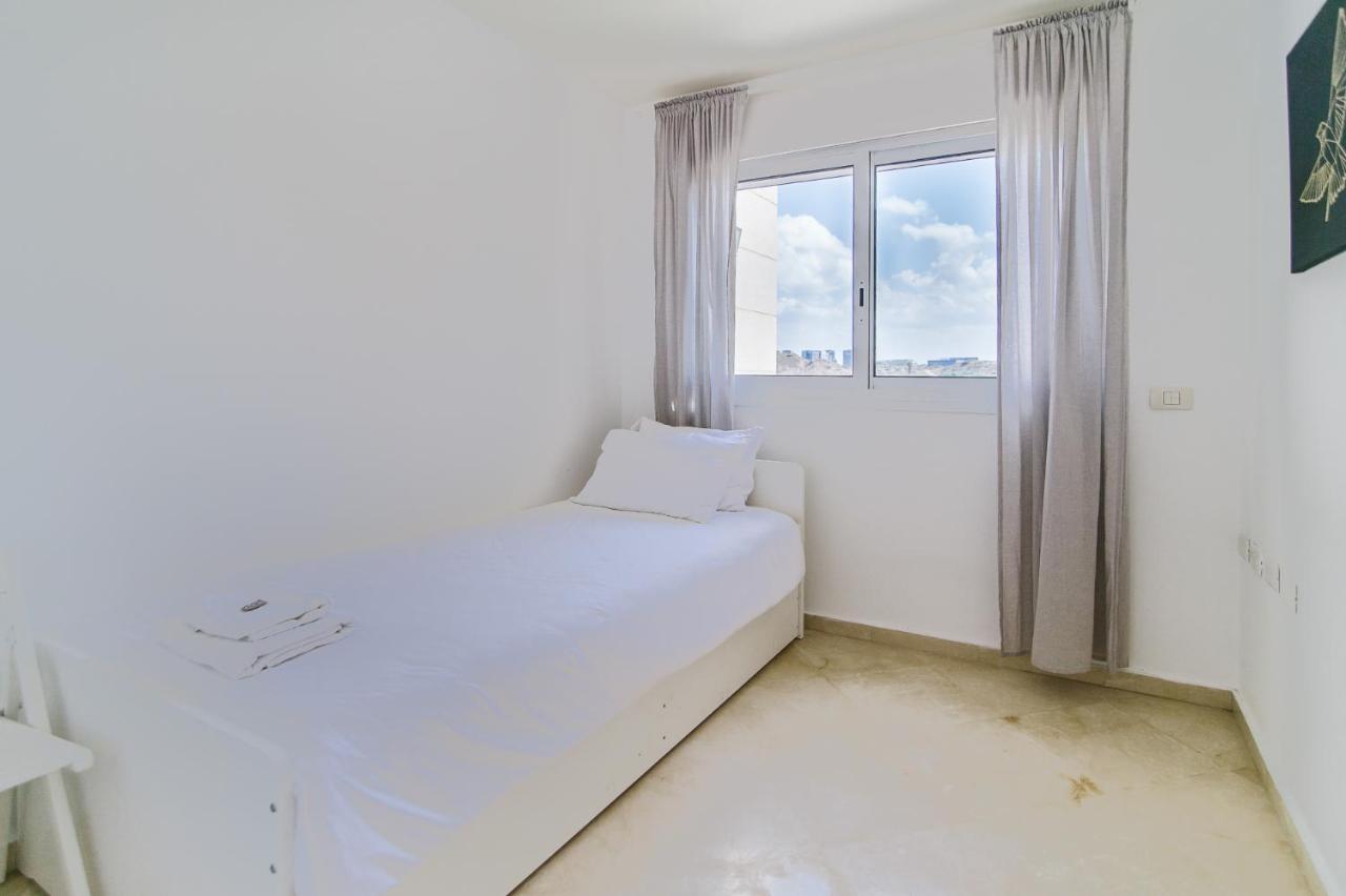 Marina Apartments By Olala Homes Herzliya Ngoại thất bức ảnh